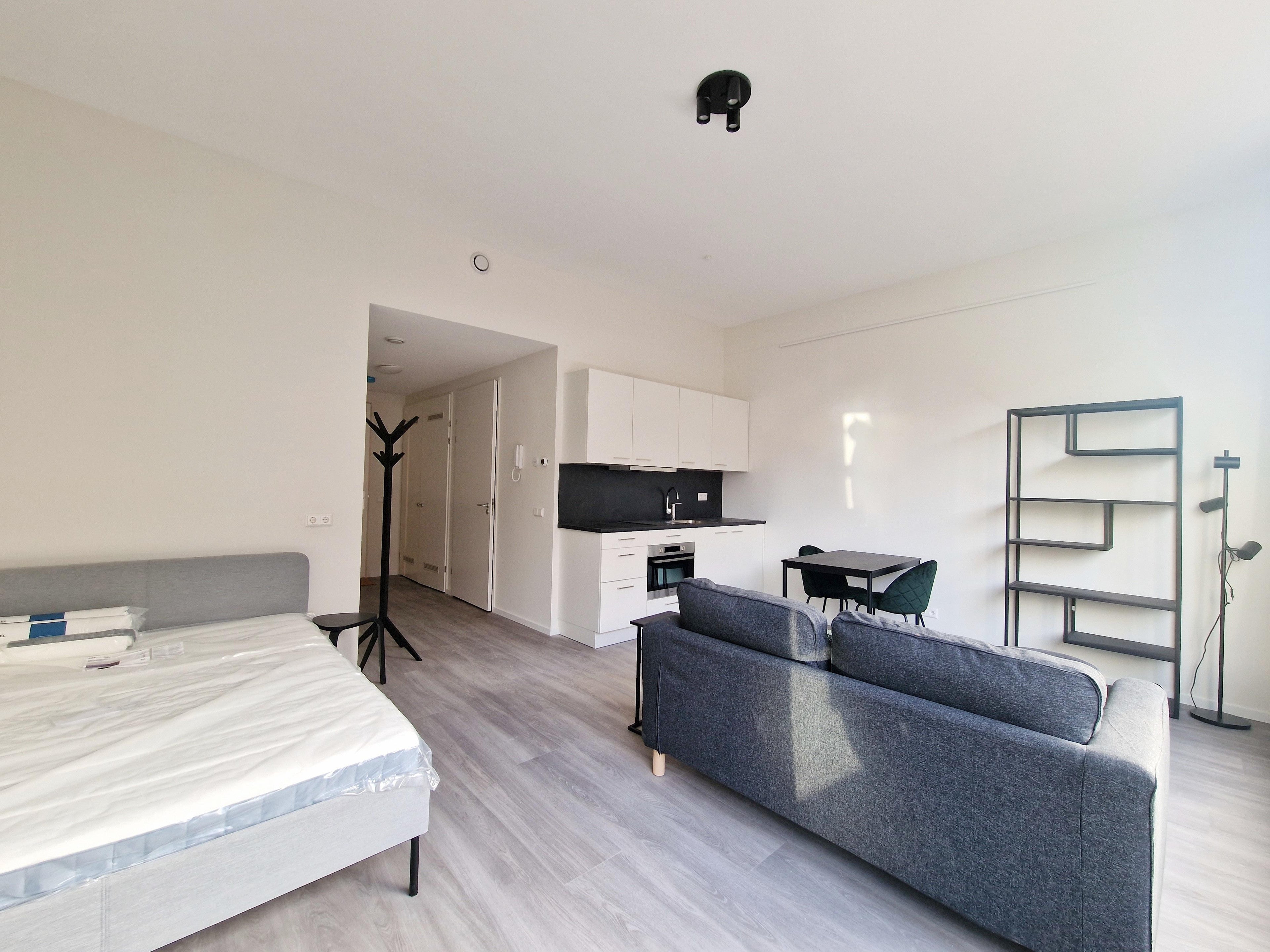 Woning te huur: Glashaven, Rotterdam