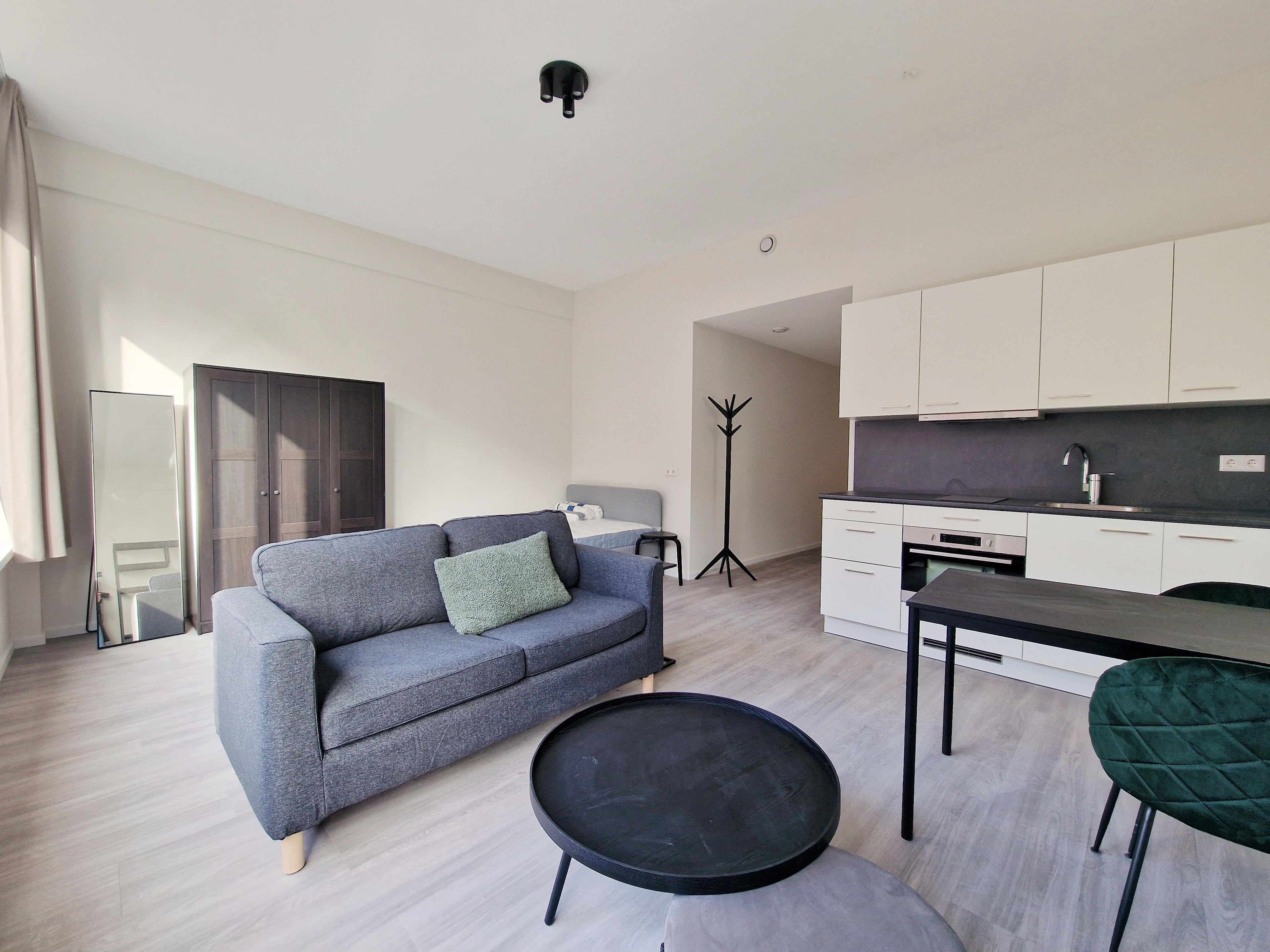 Woning te huur: Glashaven, Rotterdam