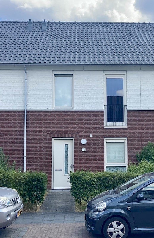 Appartement Albert Oltmansweg in Wolfheze