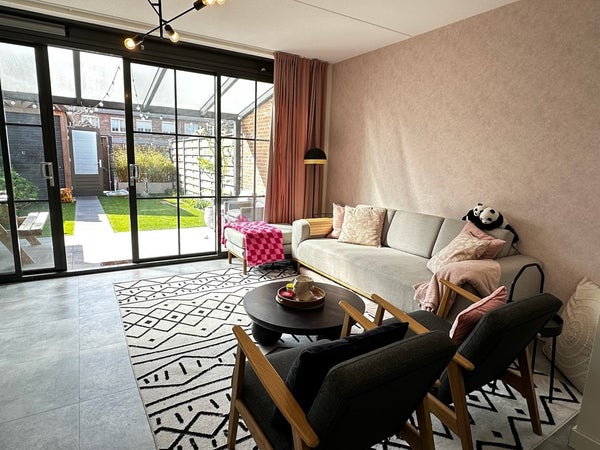 Casa Thomas Morelaan 90 a Hoofddorp