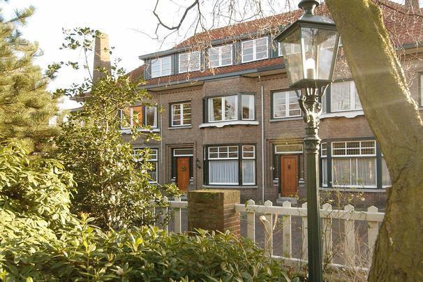 Te huur: Huis Van Dorpstraat in Den Haag