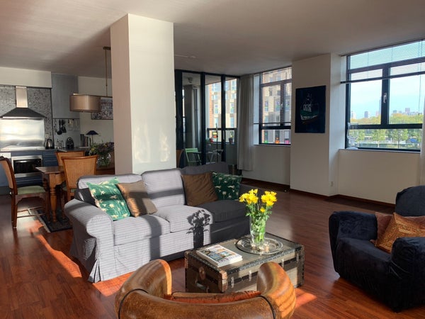 Sint-Jobstraat, Rotterdam