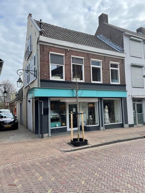 Te huur: Appartement Stationsstraat in Oisterwijk