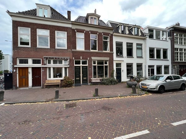 Piso Weerdsingel W.Z. 53 1 en Utrecht