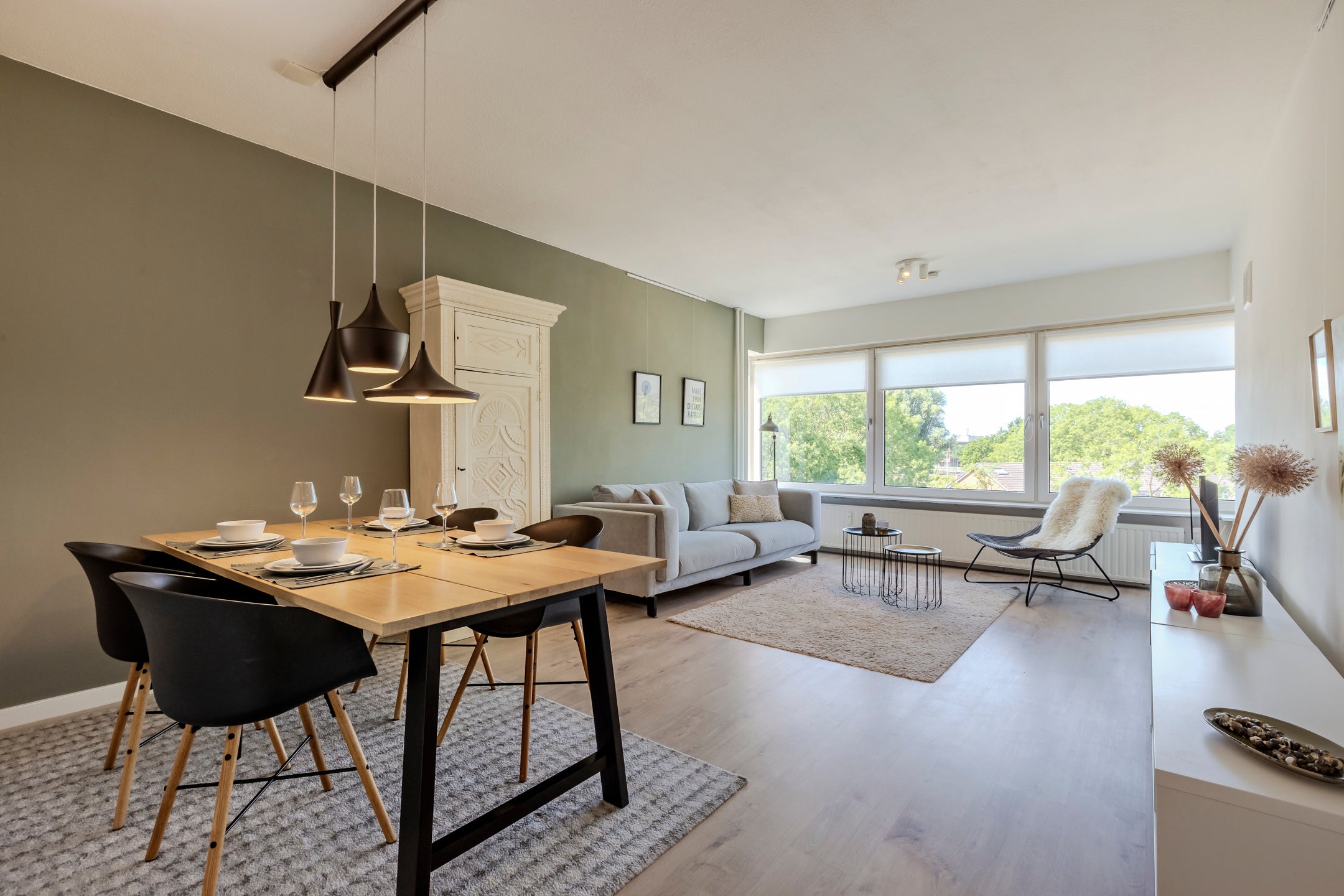Appartement Graan voor Visch 16231 in Hoofddorp