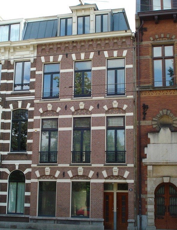 Te huur: Appartement Oosterpark in Amsterdam