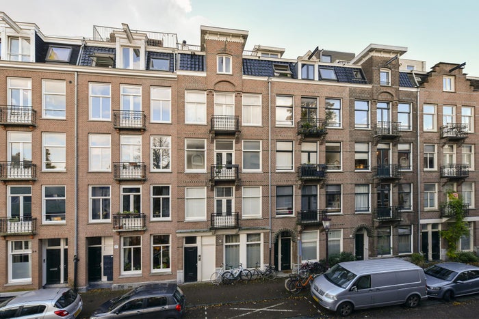 Madurastraat 20 B