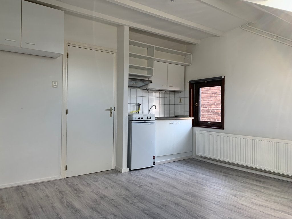 Te huur Appartement Haspengouw 22 A 02 in Maastricht