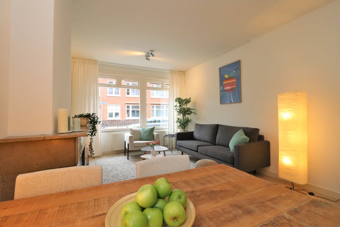 Te huur: Appartement Krekelstraat in Rotterdam