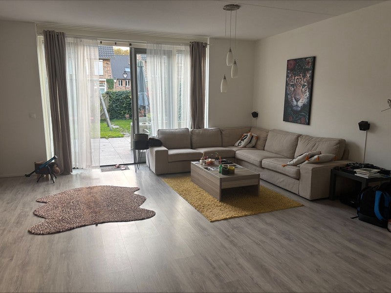 Appartement Enkalaan in Ede