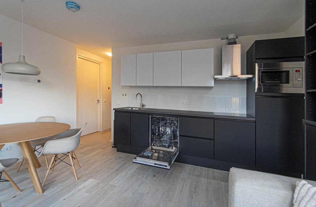 Woning te huur: Eendrachtskade, Groningen