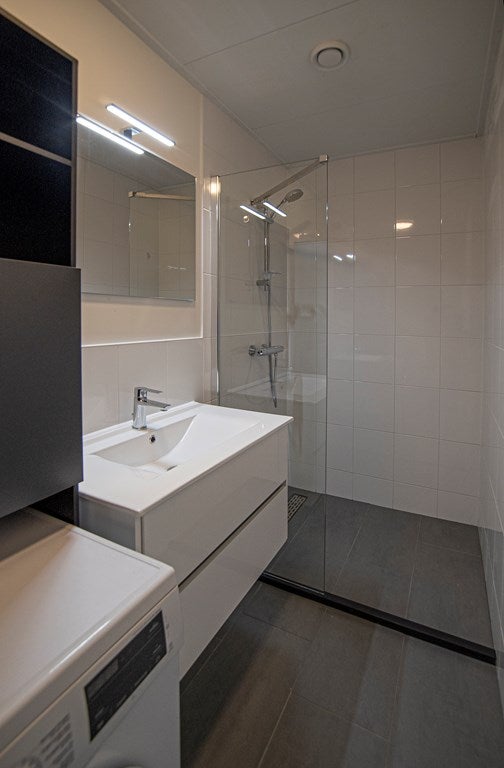 Woning te huur: Eendrachtskade, Groningen