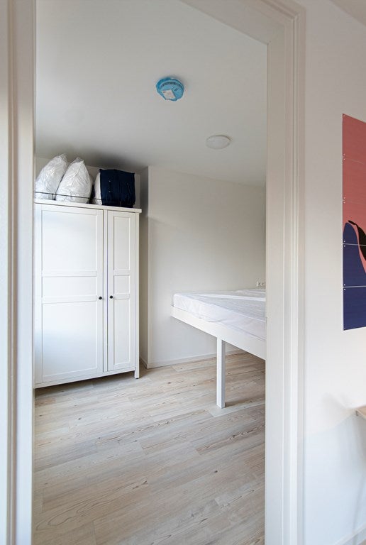 Woning te huur: Eendrachtskade, Groningen