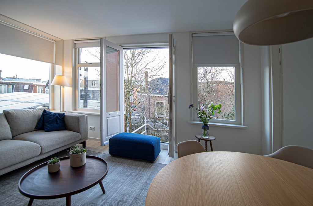 Woning te huur: Eendrachtskade, Groningen