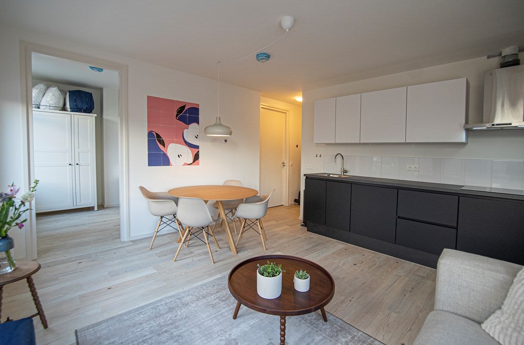 Woning te huur: Eendrachtskade, Groningen