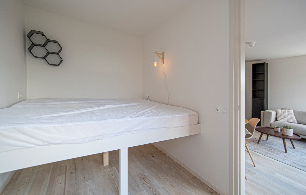 Woning te huur: Eendrachtskade, Groningen