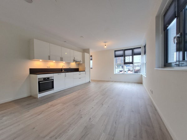 Te huur: Appartement Veemarktzicht in Assen