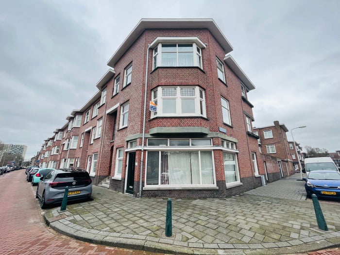 Te huur: Appartement Laakkade 156 in Den Haag