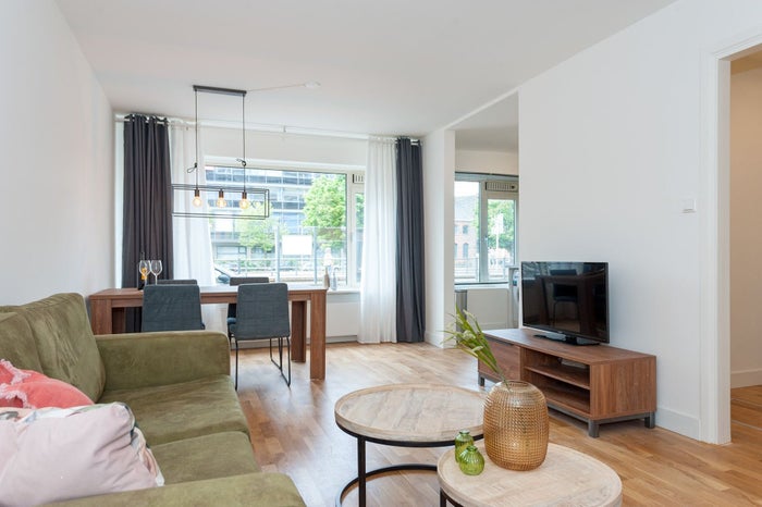 Te huur: Appartement Lijnbaan 94 in Den Haag