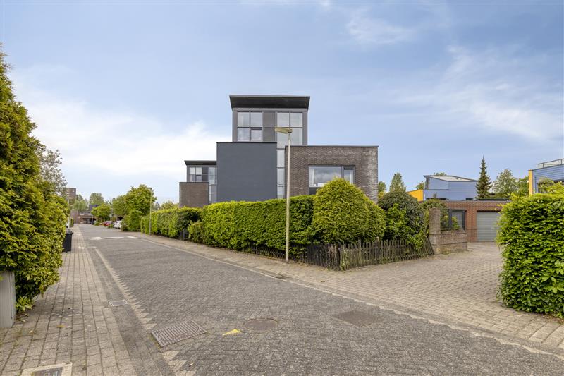 Huis Sierra Madrestraat 2 in Purmerend