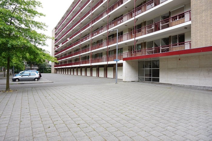 Te huur: Appartement Abeelweg in Rotterdam