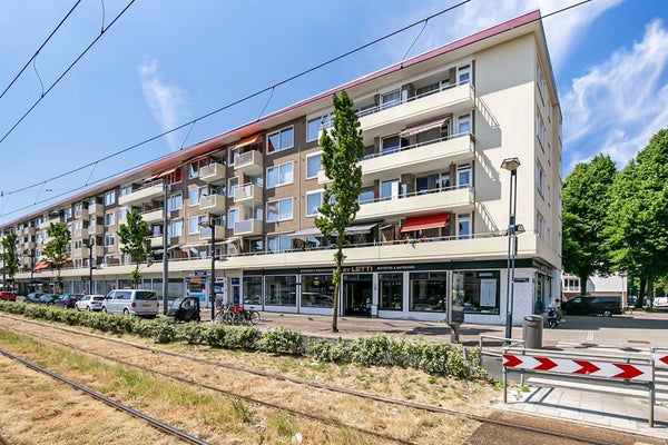 Appartement Tussen Meer 180 in Amsterdam