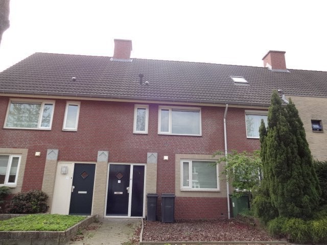 Te huur Huis Roald Dahllaan in Eindhoven