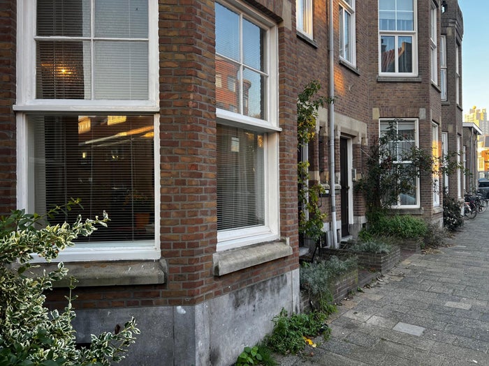 Te huur: Appartement Neptunusstraat 150 in Den Haag