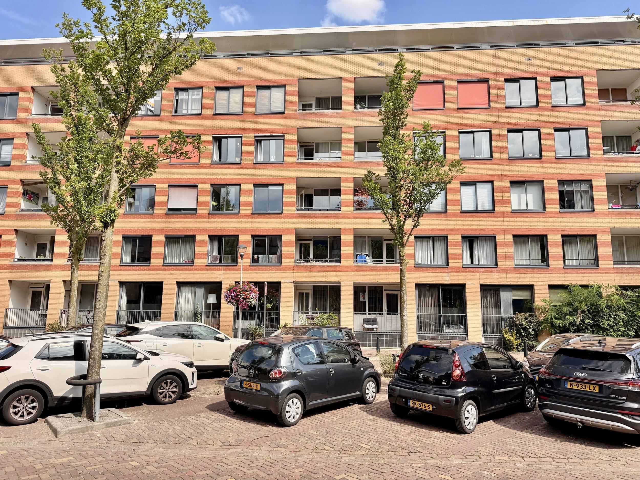 Appartement te huur: Arthur van Schendelstraat 719, Utrecht