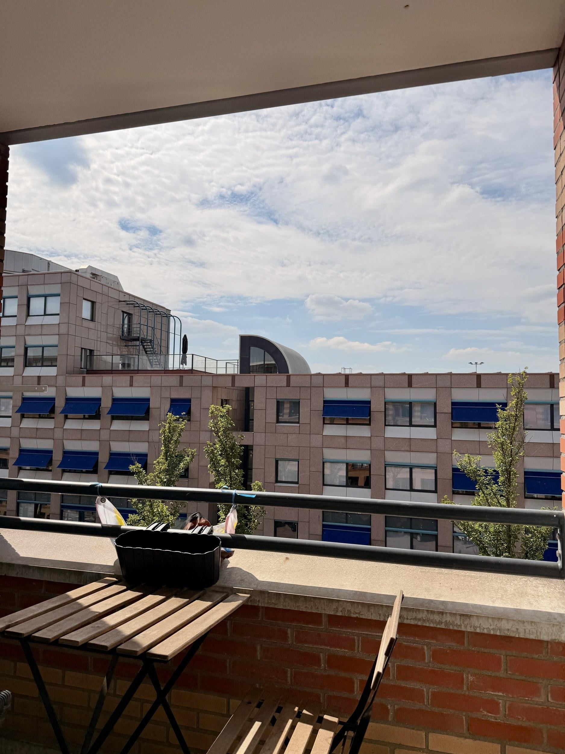 Appartement te huur: Arthur van Schendelstraat 719, Utrecht