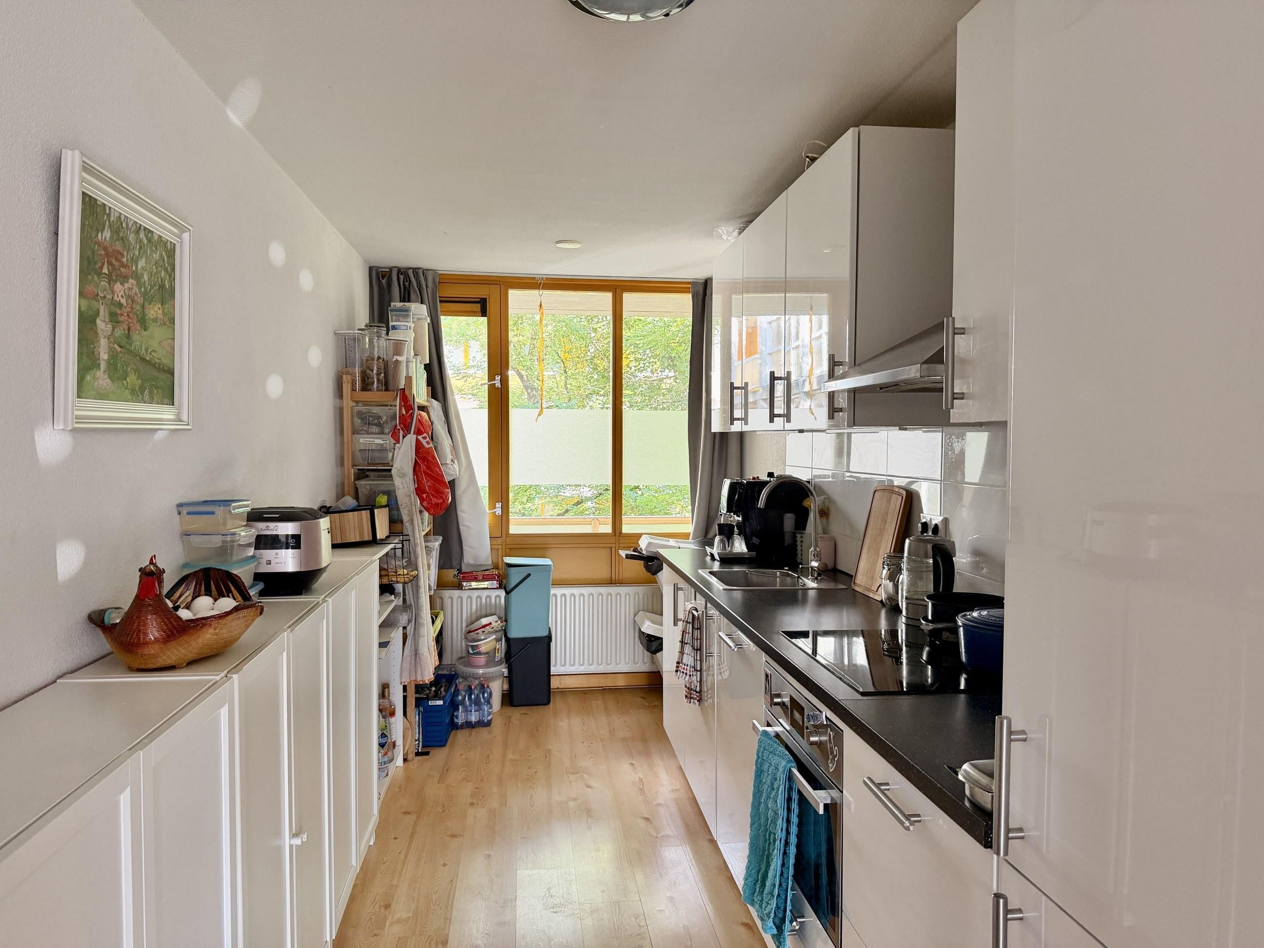 Appartement te huur: Arthur van Schendelstraat 719, Utrecht