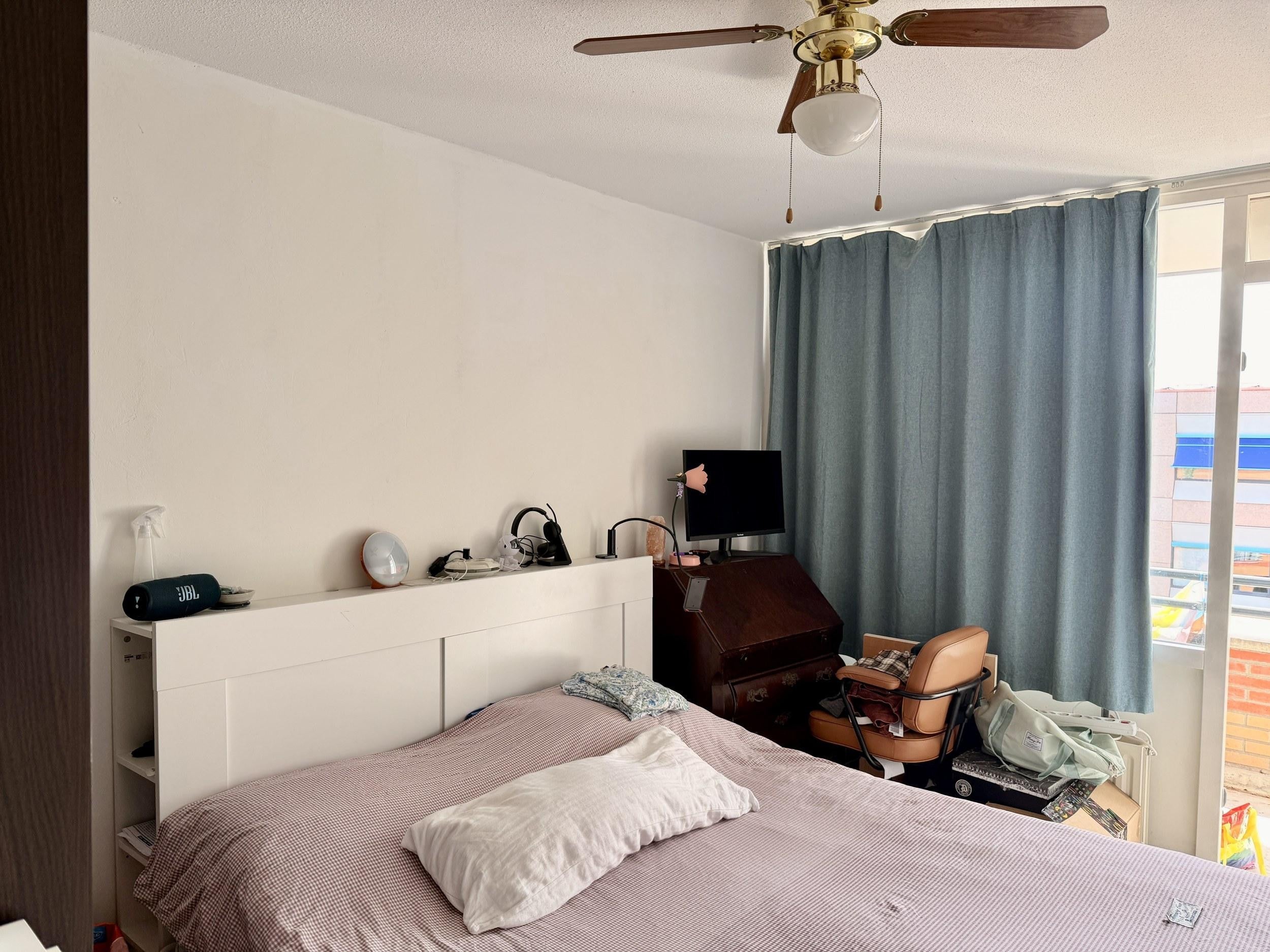 Appartement te huur: Arthur van Schendelstraat 719, Utrecht