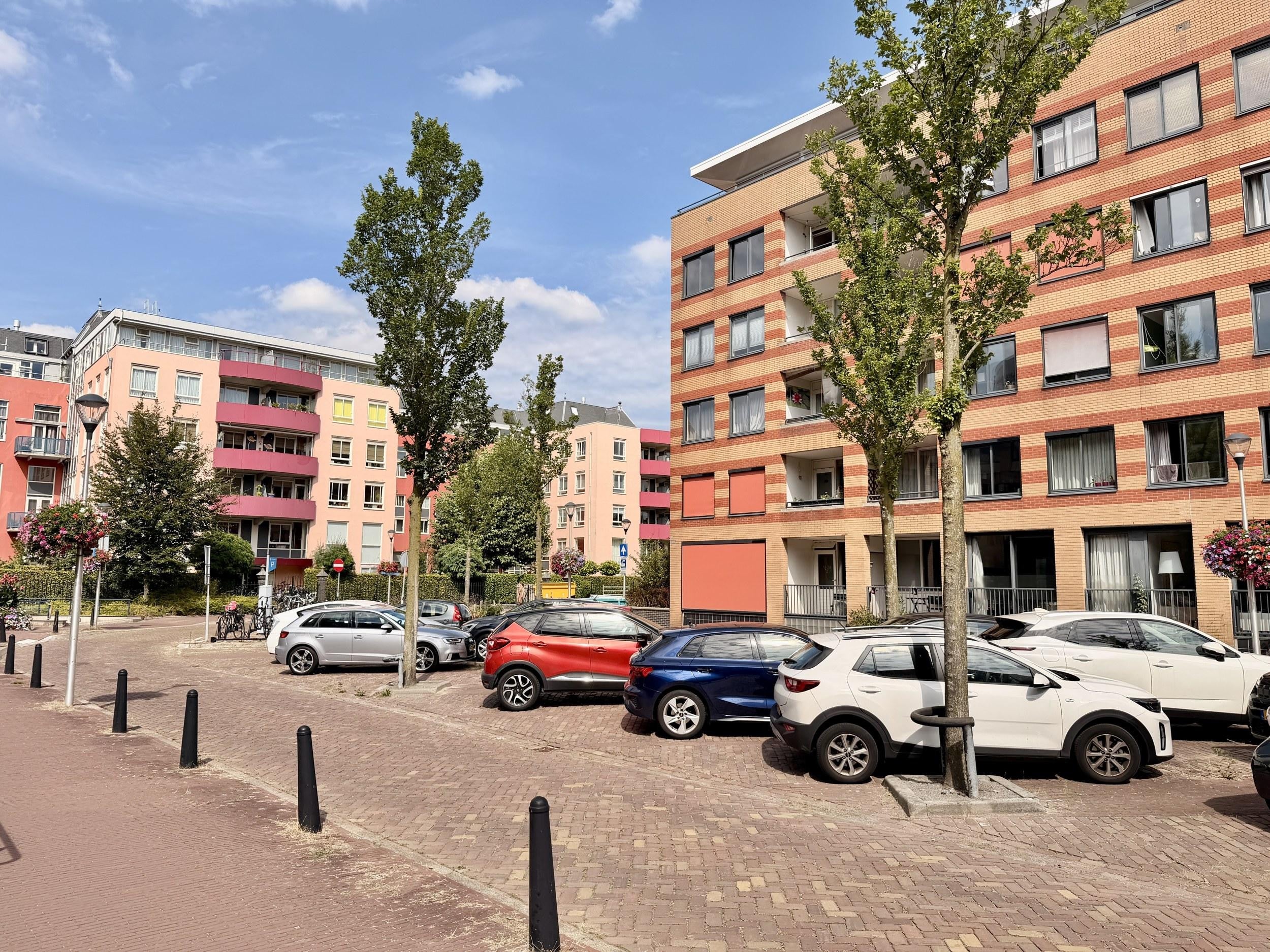 Appartement te huur: Arthur van Schendelstraat 719, Utrecht