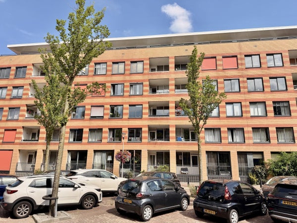 Appartement Arthur van Schendelstraat 719 in Utrecht