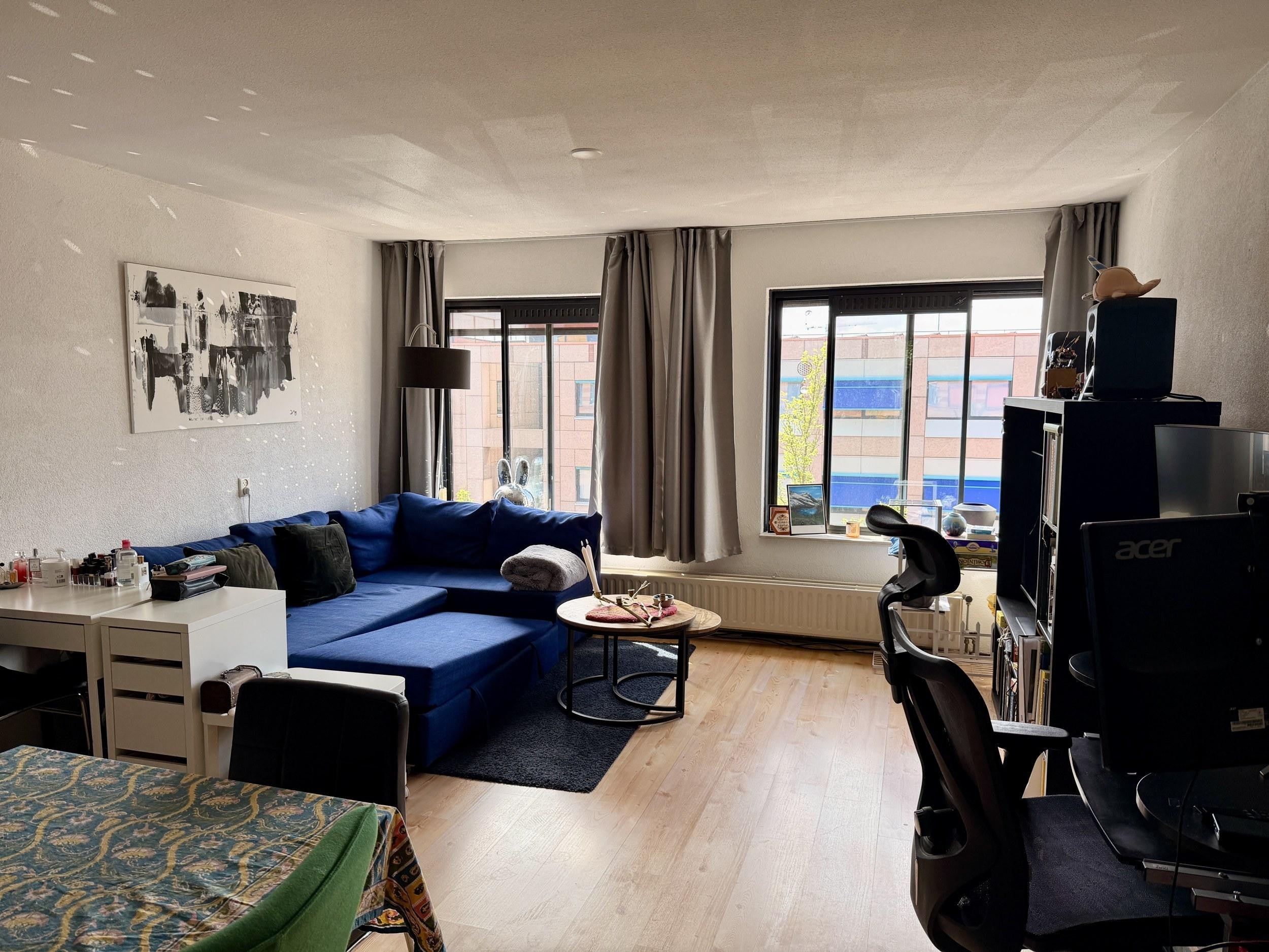 Appartement te huur: Arthur van Schendelstraat 719, Utrecht