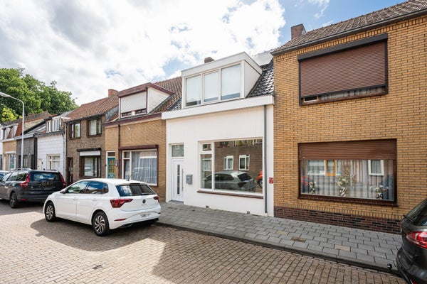 Wohnhaus Kloosterlaan in Sas van Gent