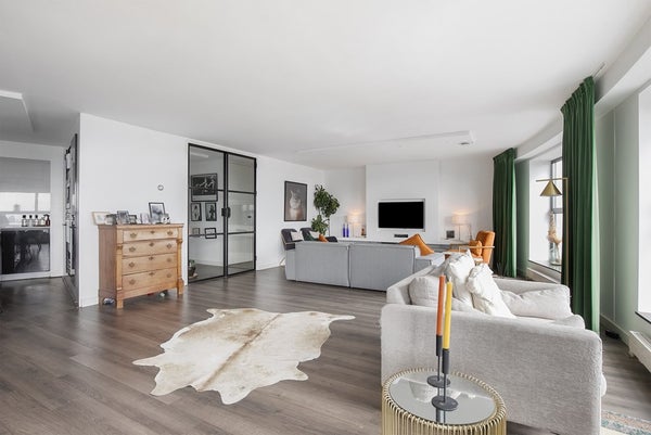 Te huur: Appartement Weena in Rotterdam