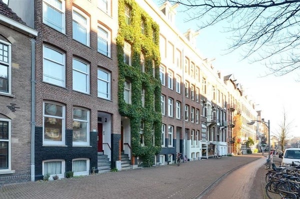 Te huur: Appartement Overtoom in Amsterdam