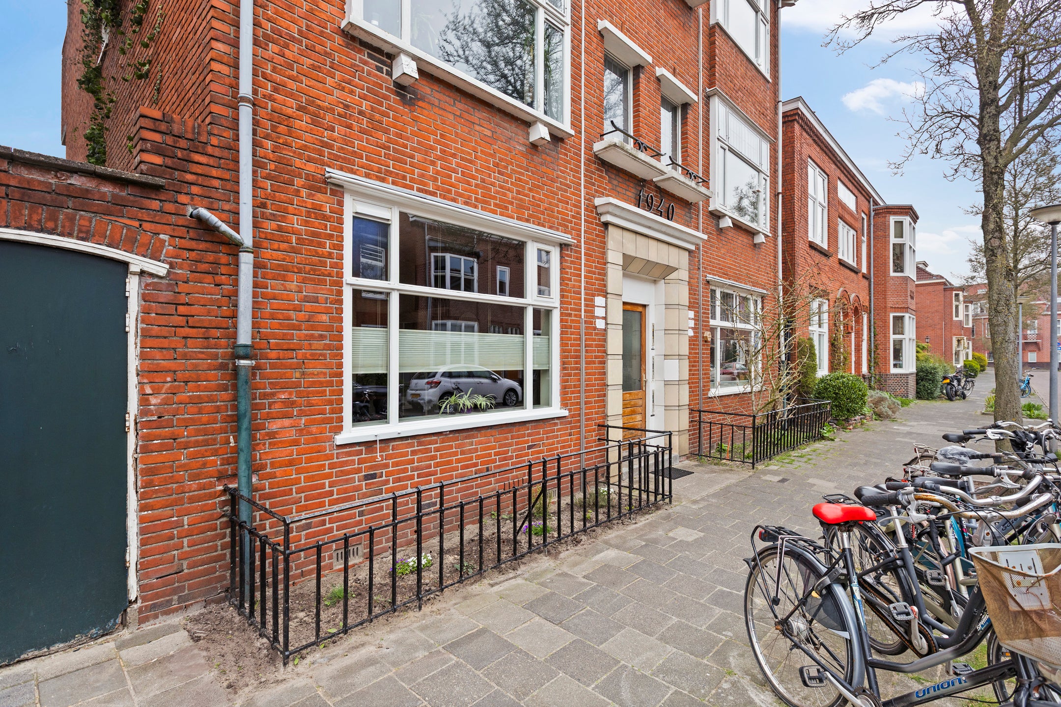 Wassenberghstraat