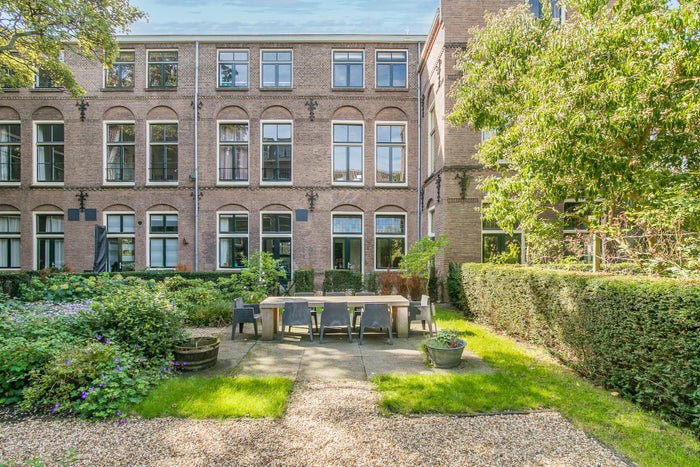 Herenstraat 6 B