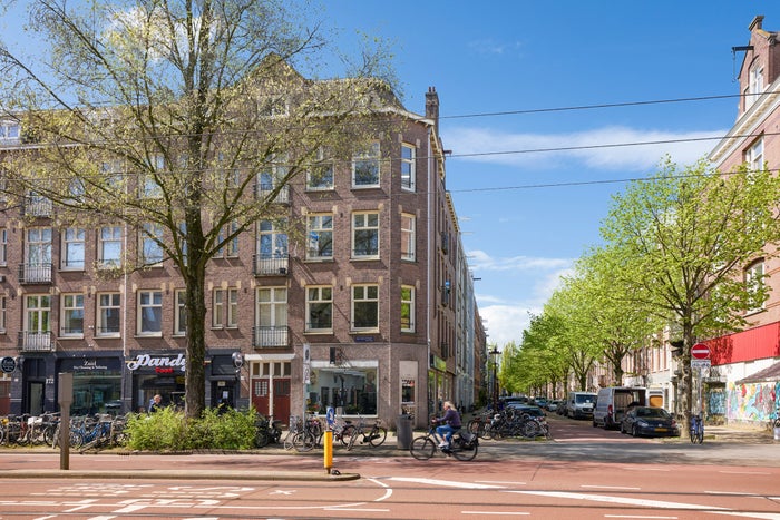 Tolstraat 100 2