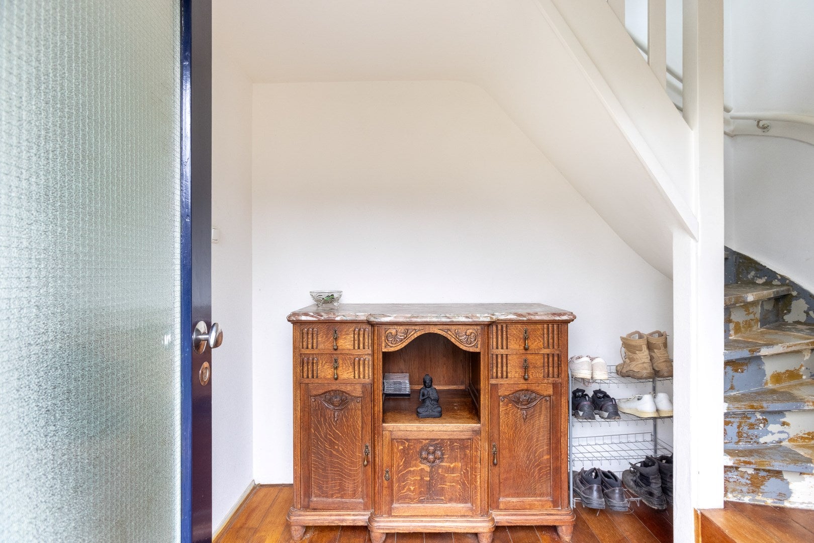 Vrijstaande woning te koop: Gebroken Meeldijk 88, Barendrecht