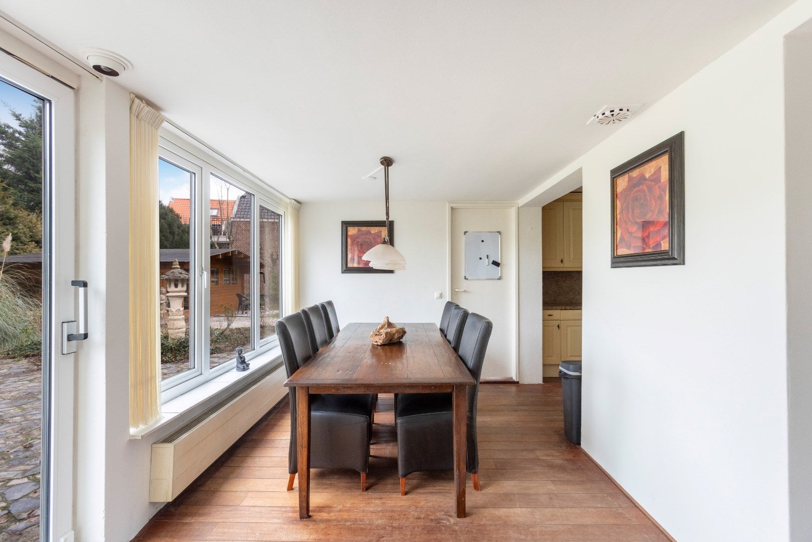 Vrijstaande woning te koop: Gebroken Meeldijk 88, Barendrecht