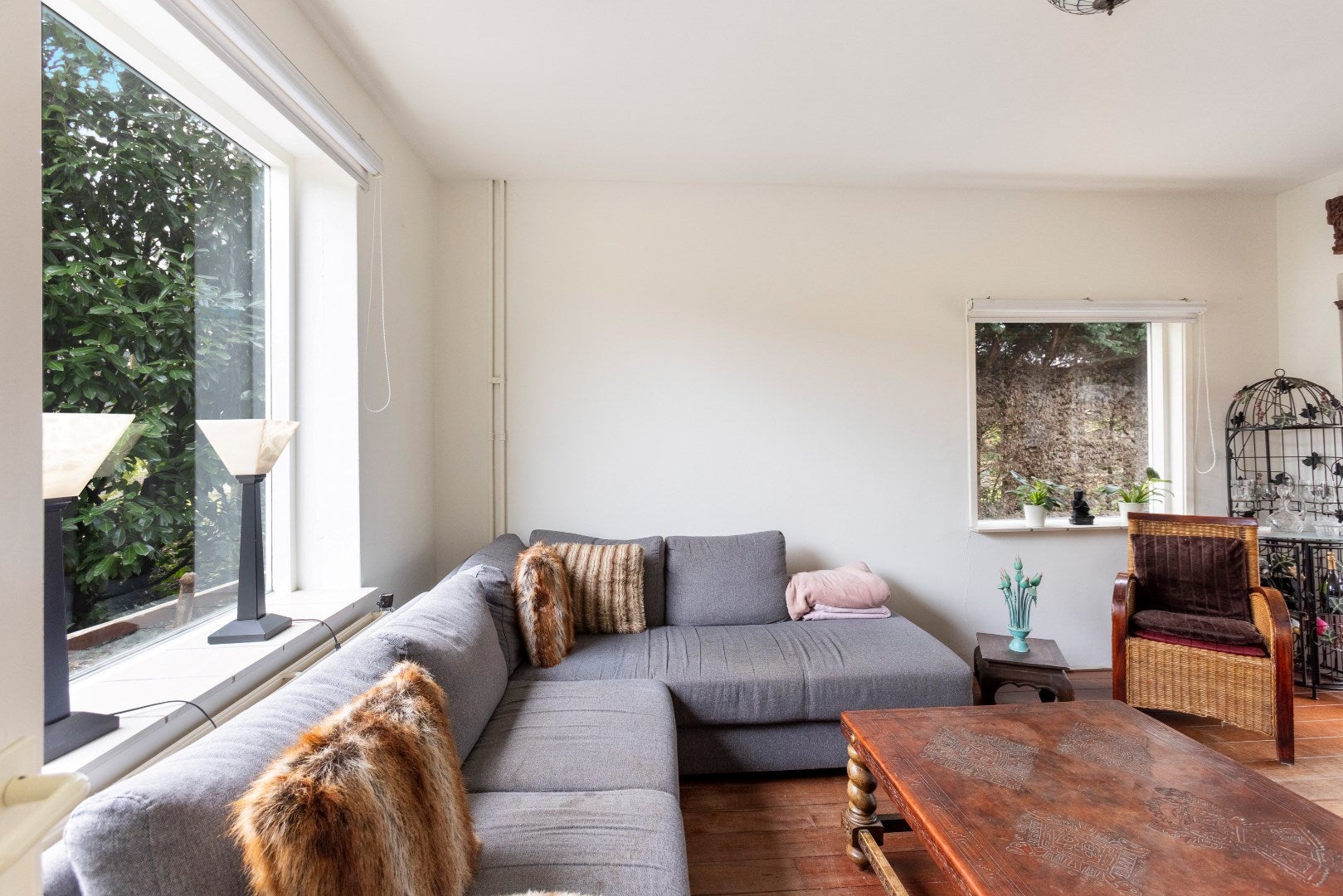 Vrijstaande woning te koop: Gebroken Meeldijk 88, Barendrecht