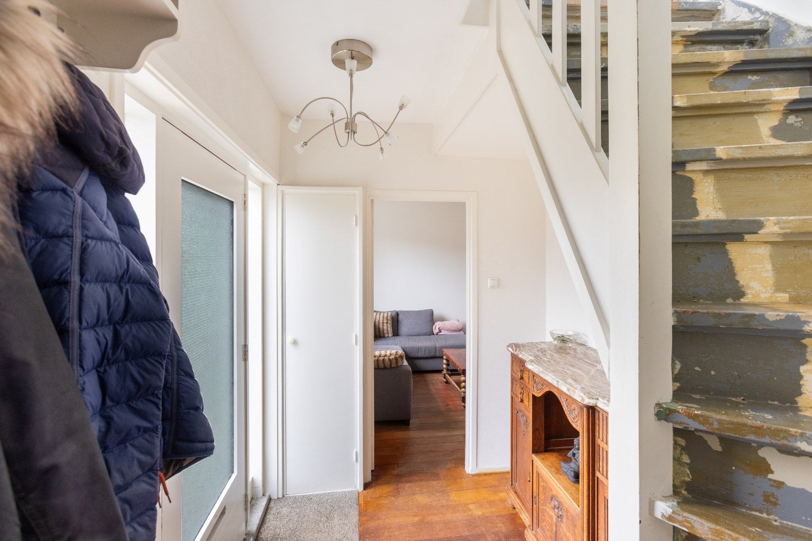 Vrijstaande woning te koop: Gebroken Meeldijk 88, Barendrecht
