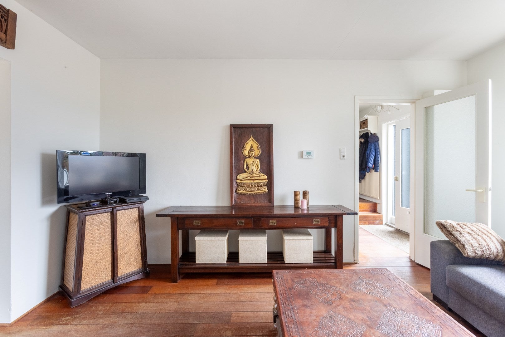 Vrijstaande woning te koop: Gebroken Meeldijk 88, Barendrecht
