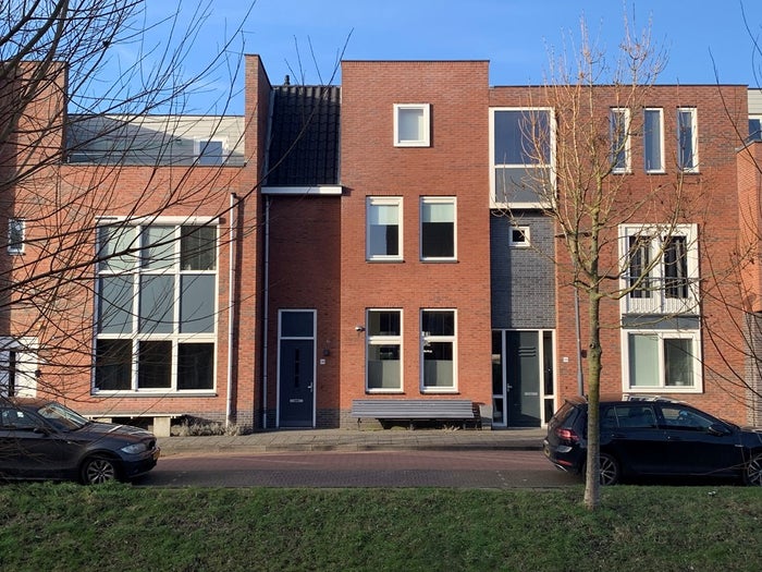 Vlinderweg 246