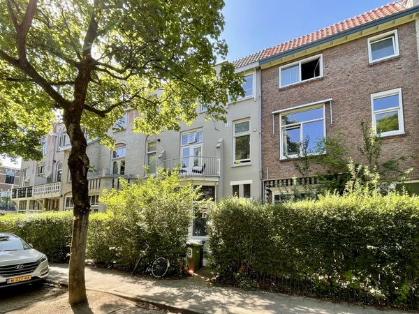 Stanza Pater Brugmanstraat a Nijmegen