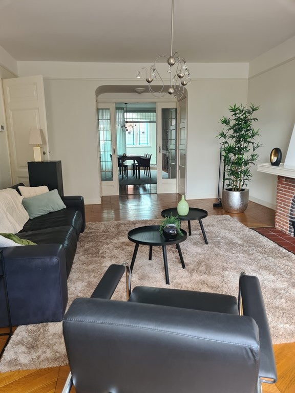 Te huur Appartement Frankenslag 73 B in Den Haag