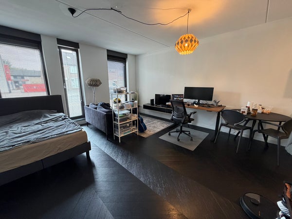 Studio Tongelresestraat in Eindhoven